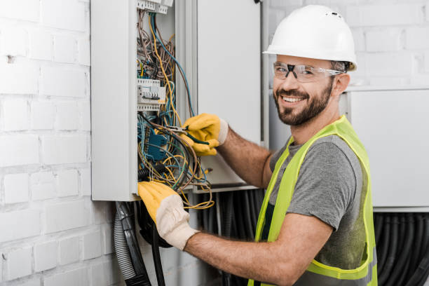 Best Licensed Electrician  in Bothell, WA