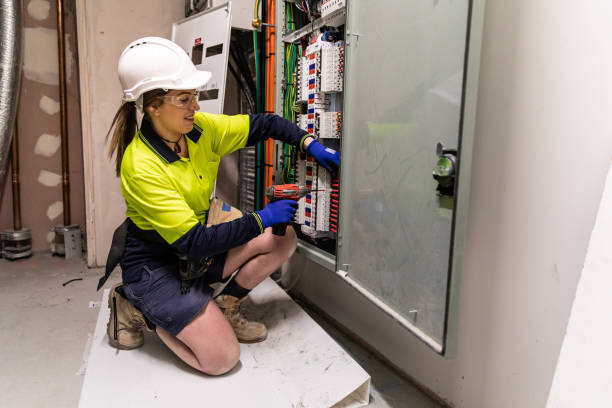 Best Electrical Contractors for Businesses  in Bothell, WA