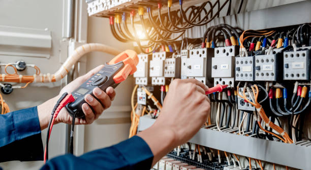 Professional Electrician in WA