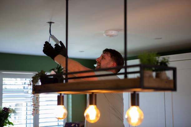 Best Emergency Electrical Repair  in Bothell, WA