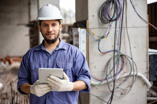 Best Local Electrician Companies  in Bothell, WA