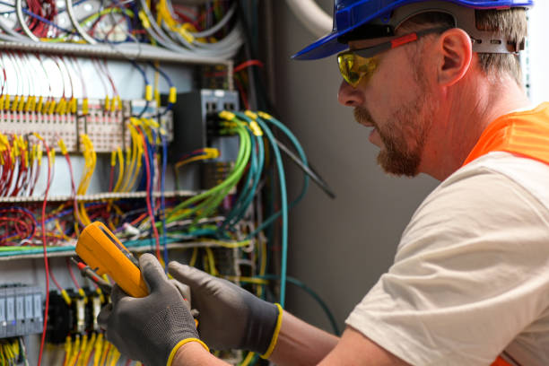 Best Electrical Contractors for Businesses  in Bothell, WA