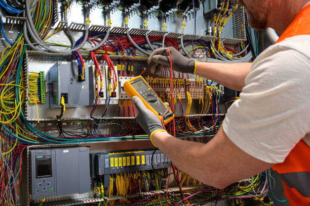 Best Electrical Outlet Repair  in Bothell, WA