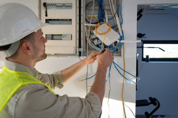 Best Affordable Emergency Electrician  in Bothell, WA