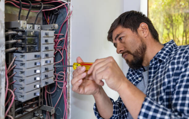 Best Electric Panel Repair  in Bothell, WA